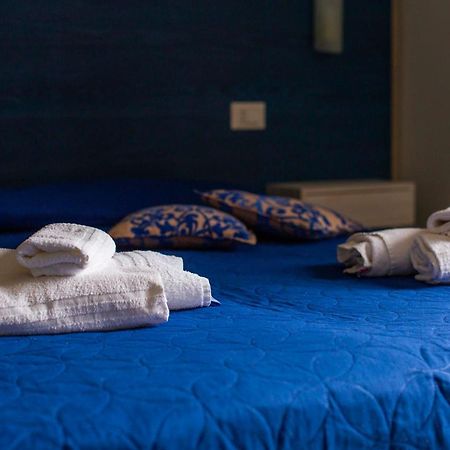 Elisir Suite Rooms By Marino Tourist San Vito Lo Capo Exterior foto