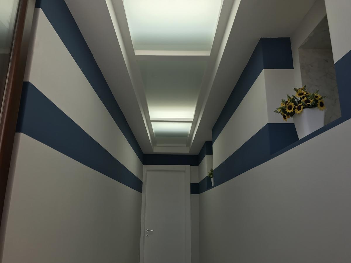 Elisir Suite Rooms By Marino Tourist San Vito Lo Capo Exterior foto