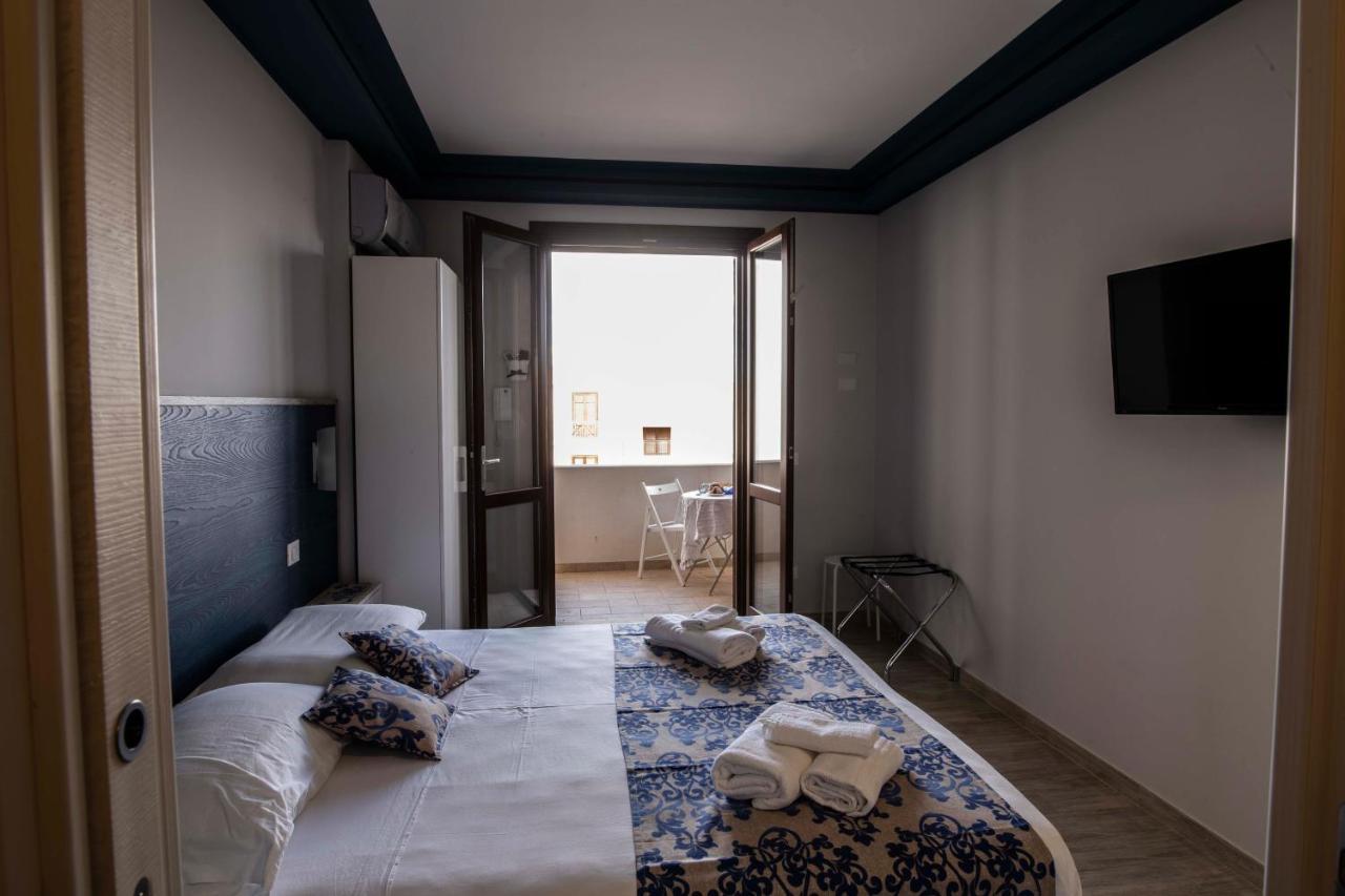 Elisir Suite Rooms By Marino Tourist San Vito Lo Capo Exterior foto
