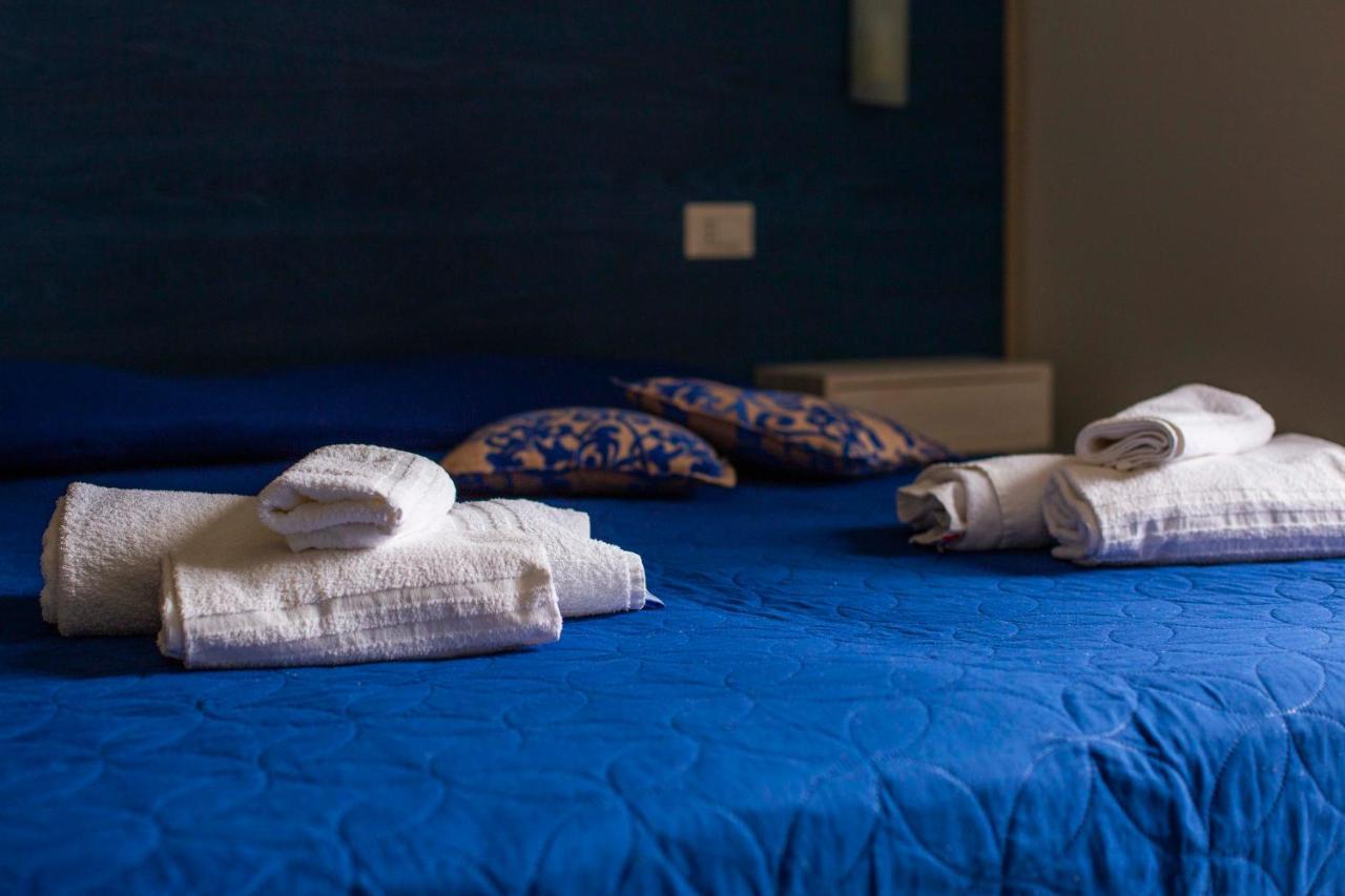 Elisir Suite Rooms By Marino Tourist San Vito Lo Capo Exterior foto